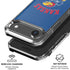University of Kansas Jayhawks Mascot iPhone 17 Air Clear Case