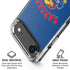 University of Kansas Jayhawks Mascot iPhone 17 Air Clear Case