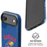 University of Kansas Jayhawks Mascot iPhone 17 Air Magsafe Impact Case