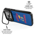 University of Kansas Jayhawks Mascot iPhone 17 Pro Kickstand Case