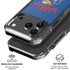 University of Kansas Jayhawks Mascot iPhone 18 Pro Clear Case