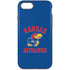 University of Kansas Jayhawks Mascot iPhone Cases