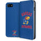 University of Kansas Jayhawks Mascot iPhone SE (2nd & 3rd Gen) Folio Case