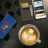 University of Kansas Jayhawks Mascot iPhone SE (2nd & 3rd Gen) Folio Case