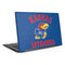 University of Kansas Jayhawks Mascot Dell Latitude Skin