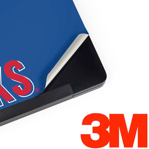 University of Kansas Jayhawks Mascot Dell Latitude Skin