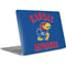 University of Kansas Jayhawks Mascot Apple MacBook Air Skin