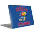 University of Kansas Jayhawks Mascot Apple MacBook Air Skin