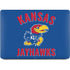 University of Kansas Jayhawks Mascot Apple MacBook Air Skin