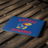 University of Kansas Jayhawks Mascot Apple MacBook Air Skin