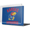 University of Kansas Jayhawks Mascot MacBook Pro 14in (2021-24) Case plus Skin