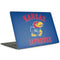 University of Kansas Jayhawks Mascot MacBook Skins