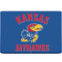University of Kansas Jayhawks Mascot MacBook Skins