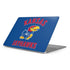 University of Kansas Jayhawks Mascot Apple MacBook Pro 16-inch Skin