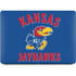 University of Kansas Jayhawks Mascot Apple MacBook Pro 16-inch Skin