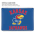 University of Kansas Jayhawks Mascot MacBook Cases