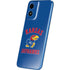 University of Kansas Jayhawks Mascot Moto G Play 4G (2024) Skin