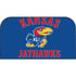 University of Kansas Jayhawks Mascot Nintendo Switch 2 (2025) with Joy-Con Skin