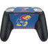 University of Kansas Jayhawks Mascot Nintendo Switch 2 (2025) Pro Controller Skin