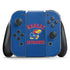 University of Kansas Jayhawks Mascot Nintendo Skins