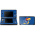 University of Kansas Jayhawks Mascot Outline Nintendo Skins