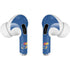 University of Kansas Jayhawks Mascot Outline AirPods Pro 2nd Gen Skin