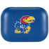 University of Kansas Jayhawks Mascot Outline Amazon Echo Buds Skin