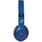 University of Kansas Jayhawks Mascot Outline Beats Solo 3 Wireless Skin