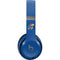 University of Kansas Jayhawks Mascot Outline Beats Solo 4 Wireless Headphones Skin
