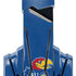 University of Kansas Jayhawks Mascot Outline BENGOO G9000 Skin