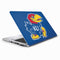 University of Kansas Jayhawks Mascot Outline HP Elitebook Skin