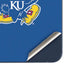 University of Kansas Jayhawks Mascot Outline Galaxy A36 5G Skin