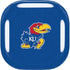 University of Kansas Jayhawks Mascot Outline Galaxy Buds Live Skin