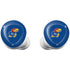 University of Kansas Jayhawks Mascot Outline Galaxy Buds Plus Skin