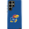 University of Kansas Jayhawks Mascot Outline Galaxy S23 Ultra Pro Case