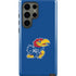 University of Kansas Jayhawks Mascot Outline Galaxy S23 Ultra Pro Case