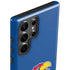 University of Kansas Jayhawks Mascot Outline Galaxy S23 Ultra Pro Case