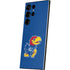 University of Kansas Jayhawks Mascot Outline Galaxy S24 Ultra Skin