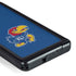 University of Kansas Jayhawks Mascot Outline Galaxy S24 Ultra Waterproof Case