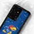 University of Kansas Jayhawks Mascot Outline Galaxy S24 Ultra Waterproof Case
