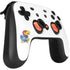 University of Kansas Jayhawks Mascot Outline Google Stadia Controller Skin