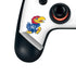 University of Kansas Jayhawks Mascot Outline Google Stadia Controller Skin