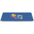 University of Kansas Jayhawks Mascot Outline Apple iPad Air Skin