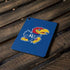 University of Kansas Jayhawks Mascot Outline Apple iPad Pro Skin