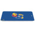 University of Kansas Jayhawks Mascot Outline iPad Pro 13in M4 (2024) Skin