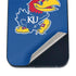 University of Kansas Jayhawks Mascot Outline iPhone 17 Air Skin