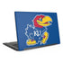 University of Kansas Jayhawks Mascot Outline Dell Latitude Skin