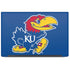 University of Kansas Jayhawks Mascot Outline Dell Latitude Skin