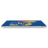 University of Kansas Jayhawks Mascot Outline Apple MacBook Pro 16-inch Skin