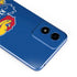 University of Kansas Jayhawks Mascot Outline Moto G Play 4G (2024) Skin
